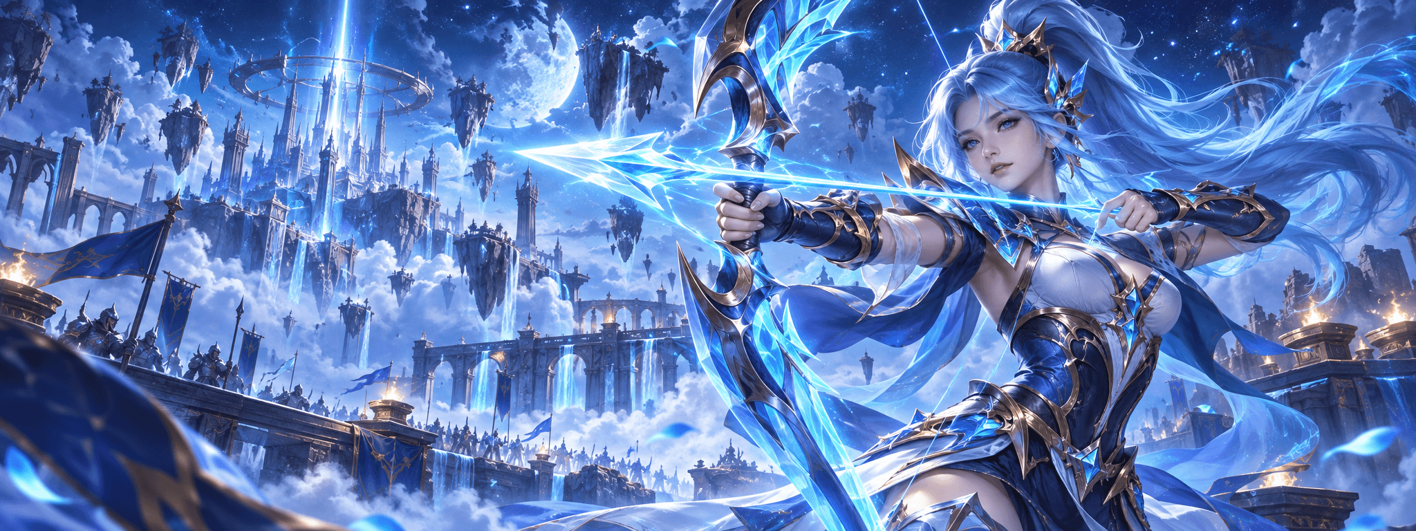 Mobile Legends: Bang Bang